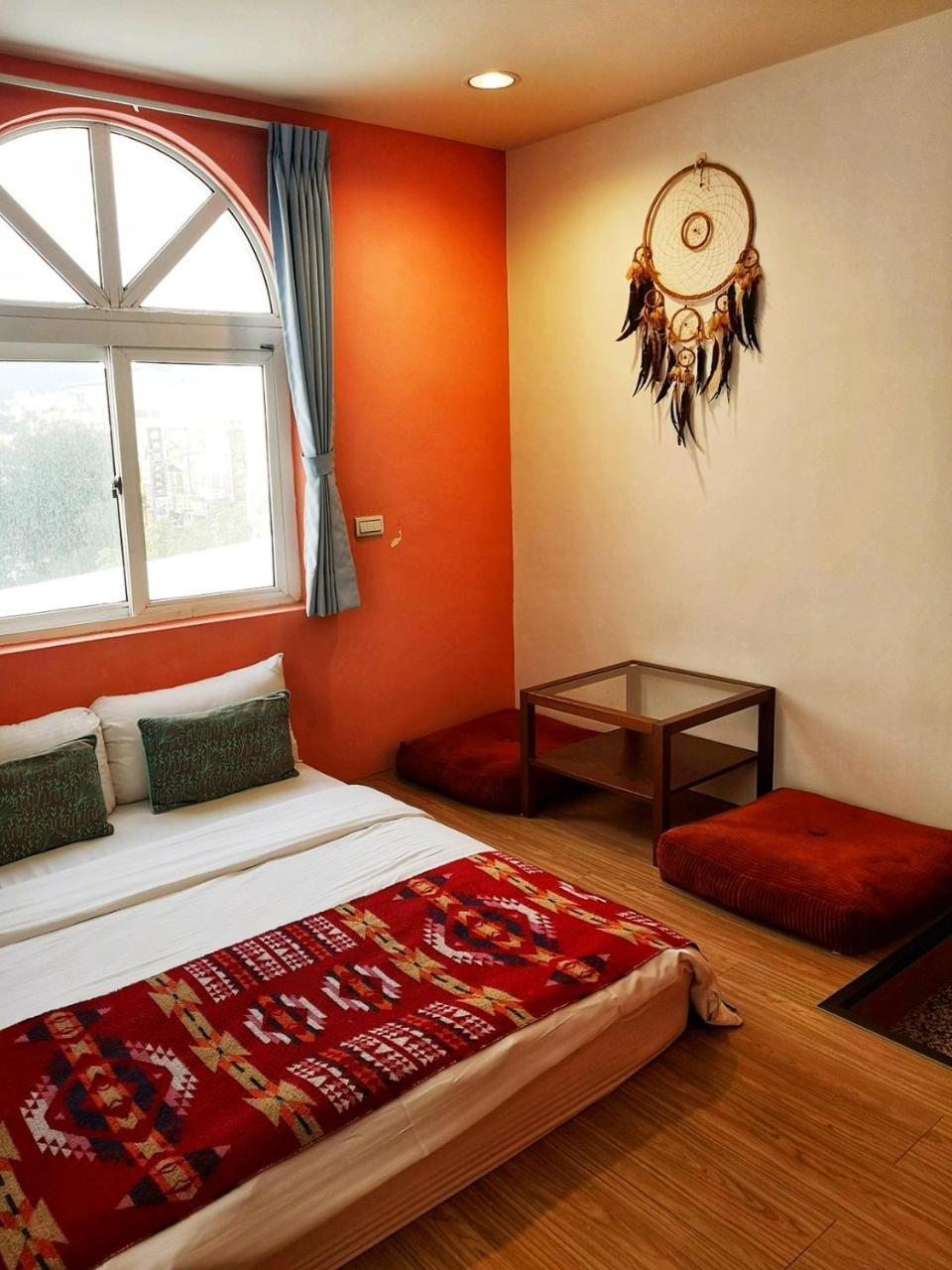 Rusty B&B Кеньдін Екстер'єр фото