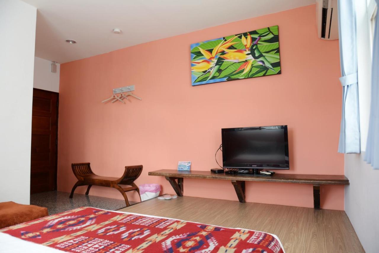 Rusty B&B Кеньдін Екстер'єр фото