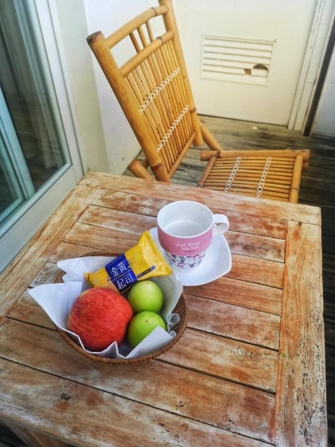 Rusty B&B Кеньдін Екстер'єр фото